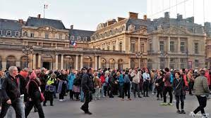 Rando / Panamée/ Mois Juin/ 2023