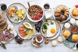 Brunch de Juin