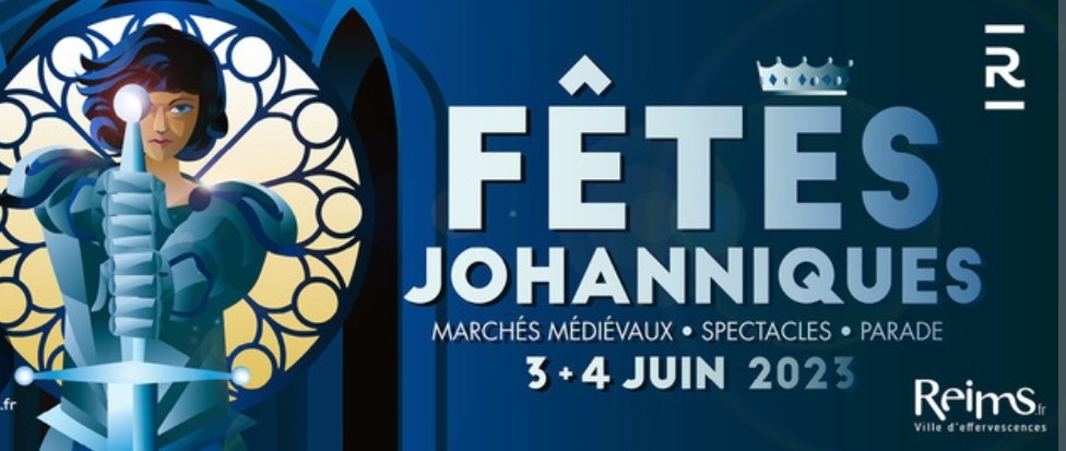 Les fêtes johanniques