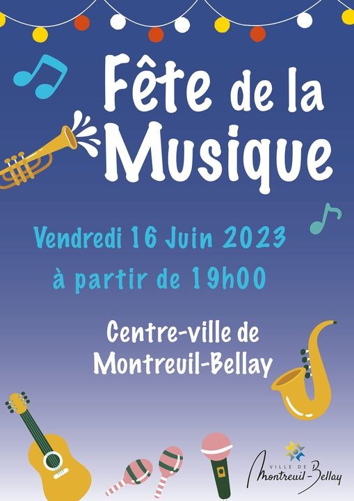 Fte de la musique