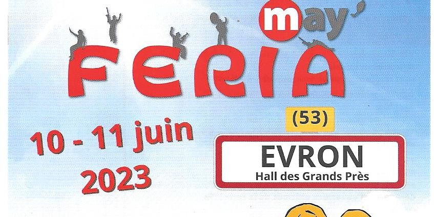 Bandas, féria ,vide greniers