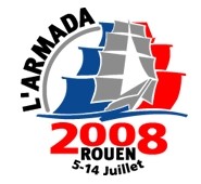 Souvenirs d'une Grande Pagaille - Armada 2008