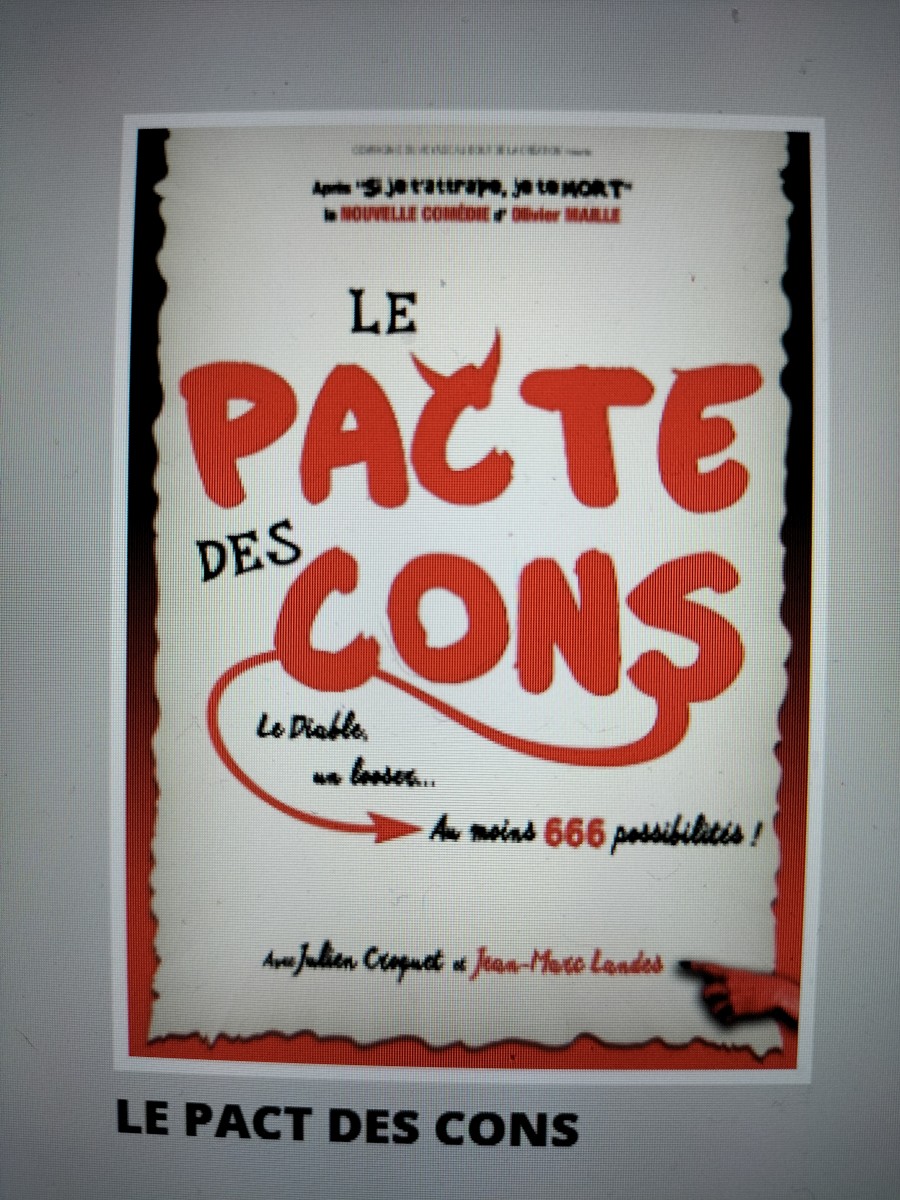 Théâtre