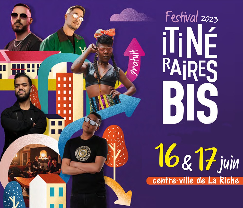 Festival Itinéraire bis