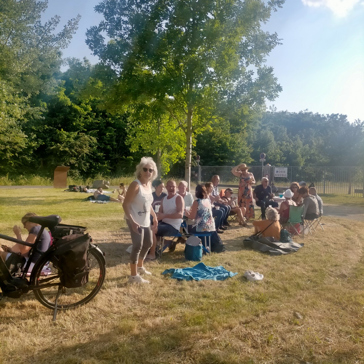 PICNIC ARMADA