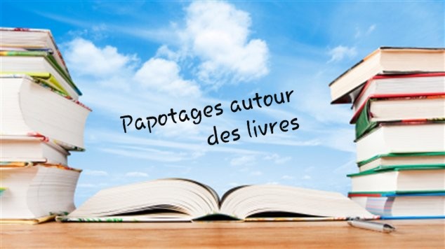 Papotages autour des livres