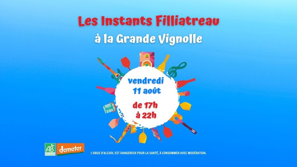 Accueil - Découverte de notre association