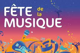 Fete de la musique ST BERTHEVIN