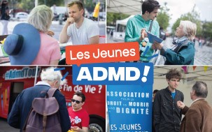 ADMD Tour