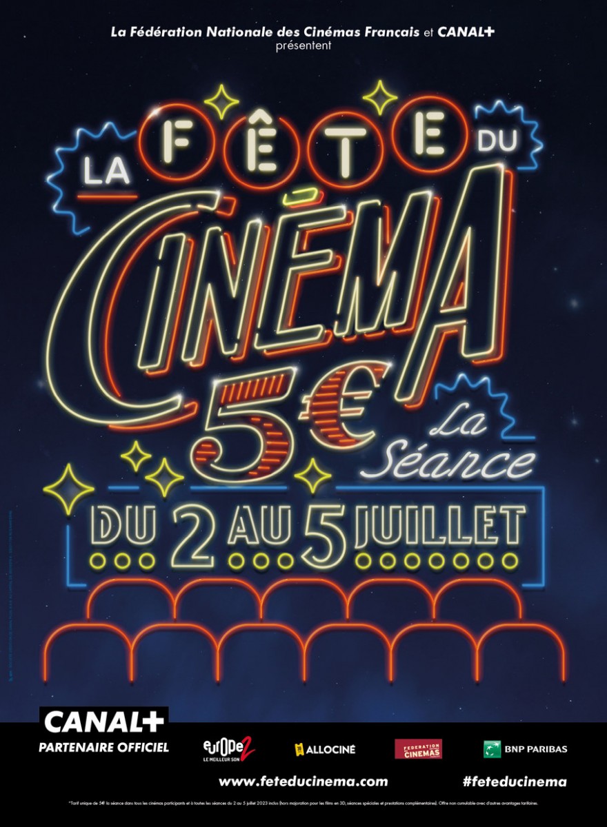 Cinéma : Indiana Jones et le Cadran de la Destinée.