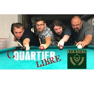 Soirée groupe punk rock