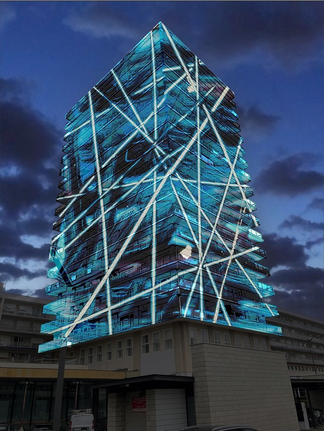 Jour de fête, nuit de lumières