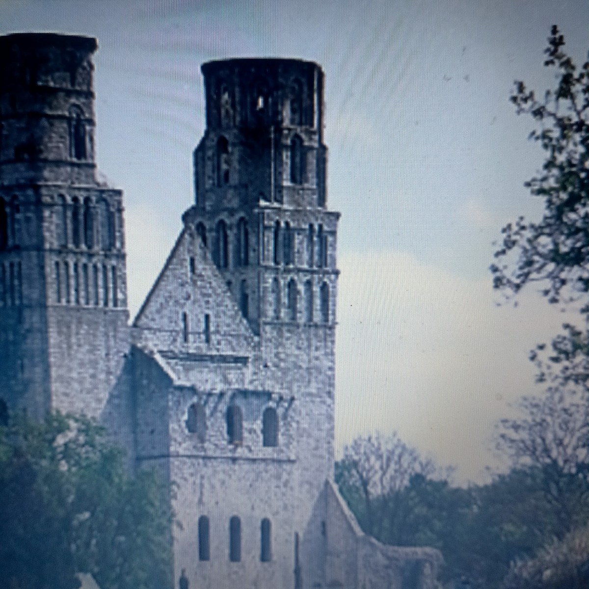 Marche Jumièges
