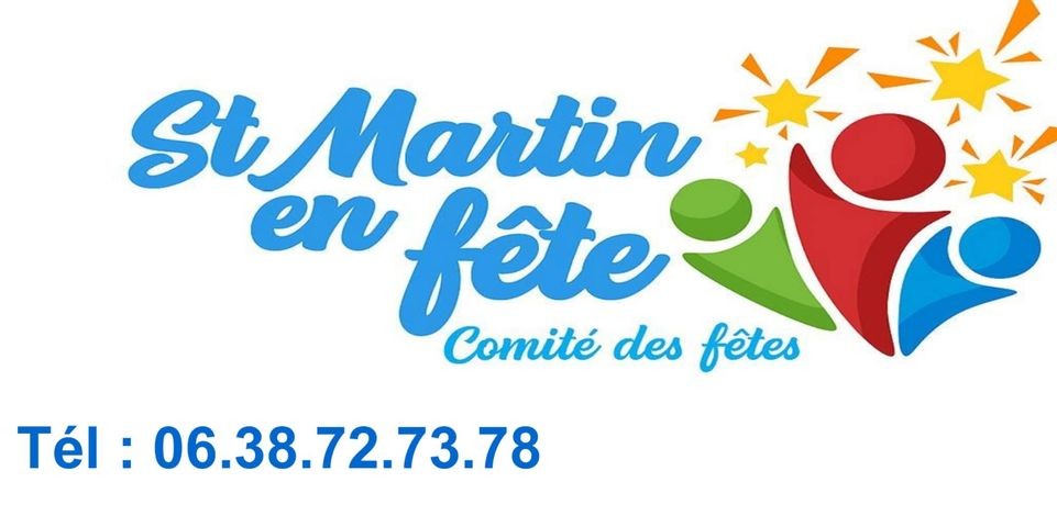 Fête de Saint Martin de la Place