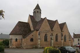 A travers les collines de Saint Aubin