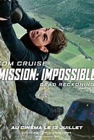 Ciné ''Mission Impossible''