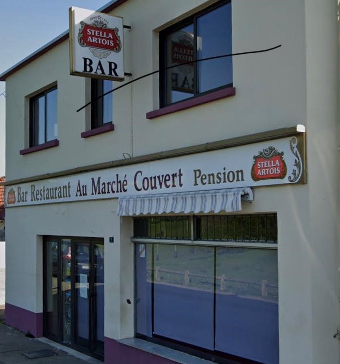 After repas suite à initiation madison