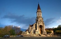 Musique savoyarde au carillon