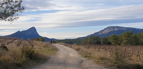 Petite Rando Lac de Ccls
