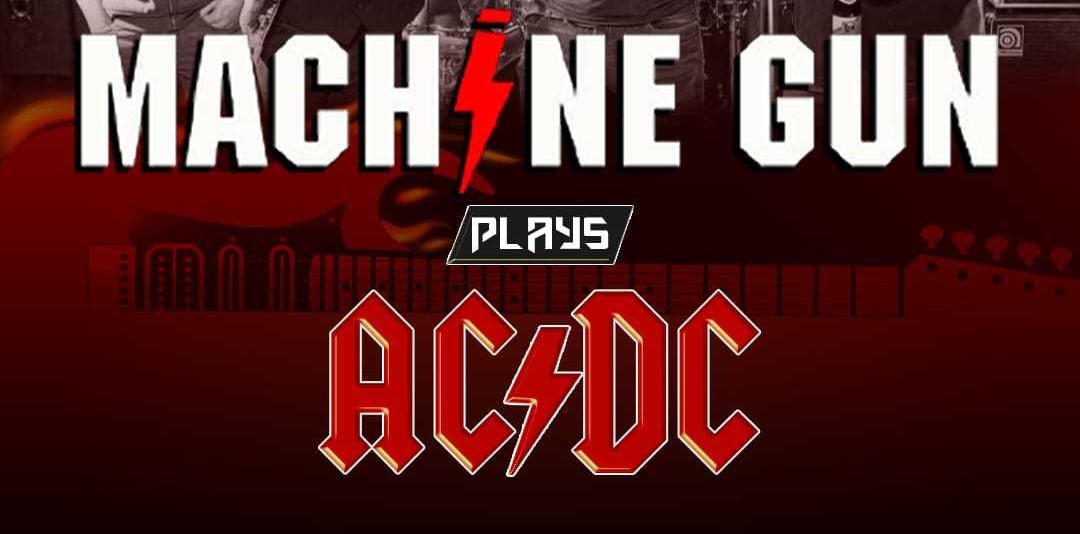 TRIBUTE ACDC AU STOCK A LA LOUVIERE