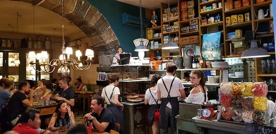 L'picerie de Ginette