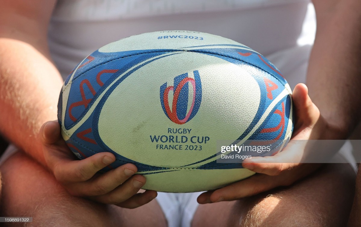 soiree rugby coupe du monde