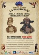 Festival de l'imaginaire