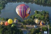 Les Montgolfiades