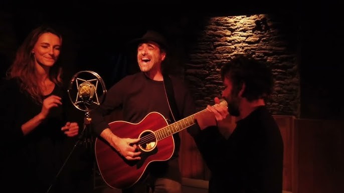 Concert DUO HEALTHY BOY ET TEREGLIO (Blues)
