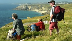 Soirée découvertes : La Bretagne  