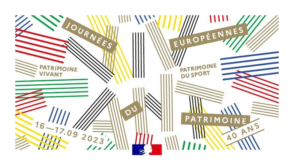 journée du patrimoine GISACUM