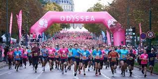Odyssea 2023