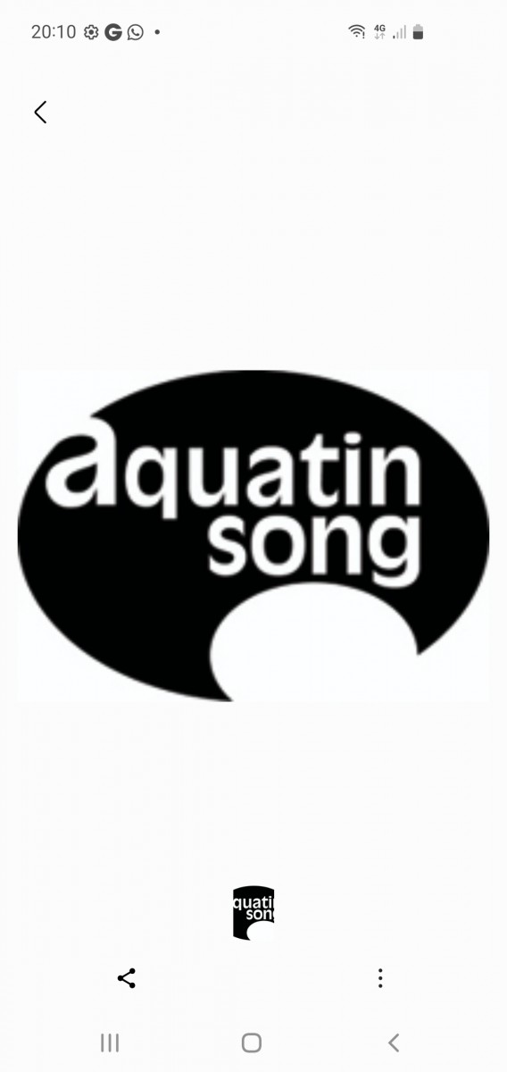 Soire Aquatinsong