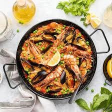 Dîner Ibérique