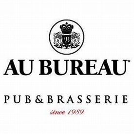Resto au bureau après le bowling