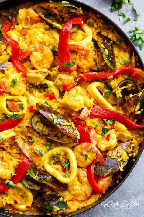 Paella