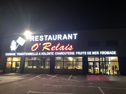 Mensuelle au O'Relais