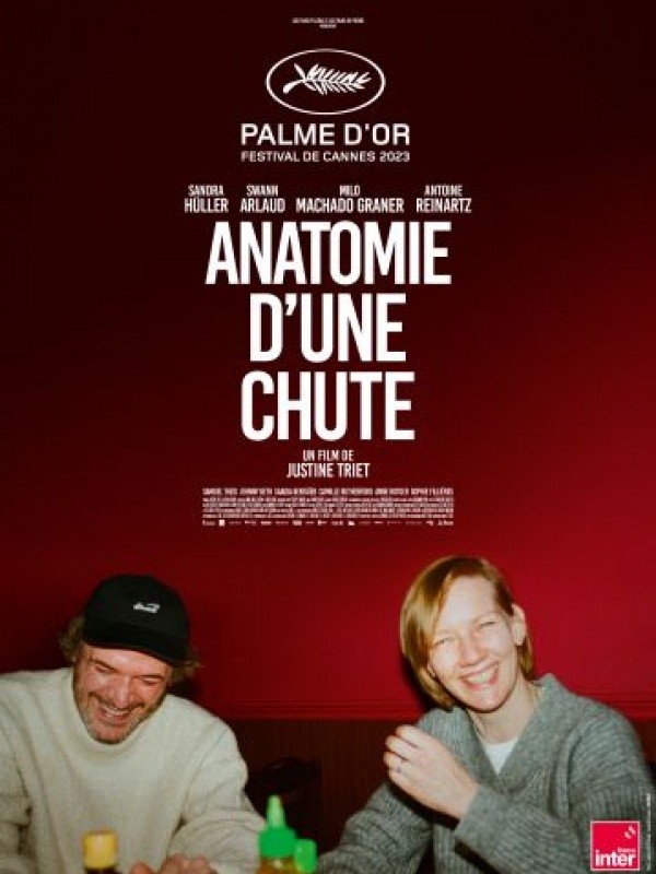 Cin Le Quesnoy : anatomie d'une chute