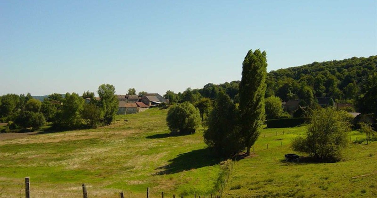 Rando 17 km branon