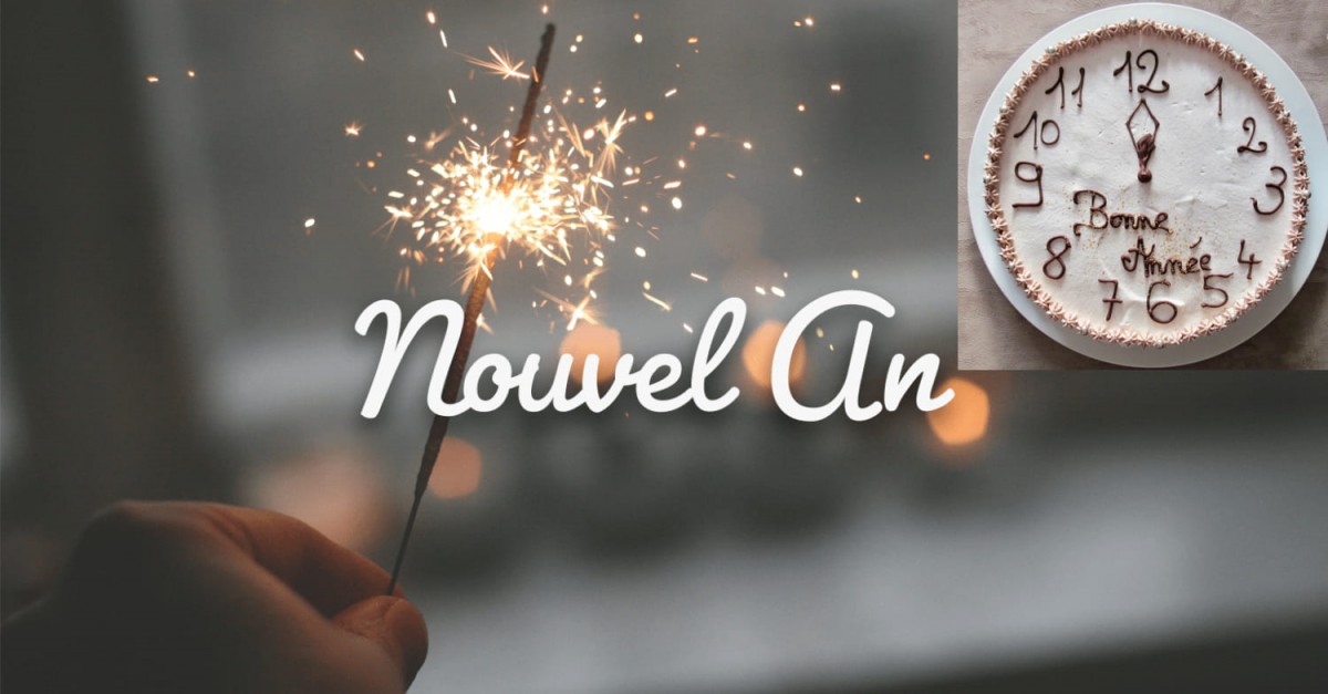 Soire nouvel an au RIAD