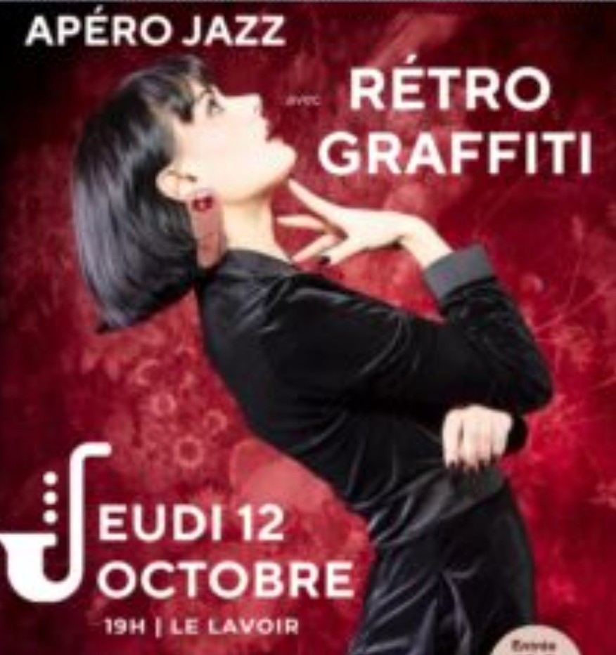 APERO JAZZ   Cormontreuil