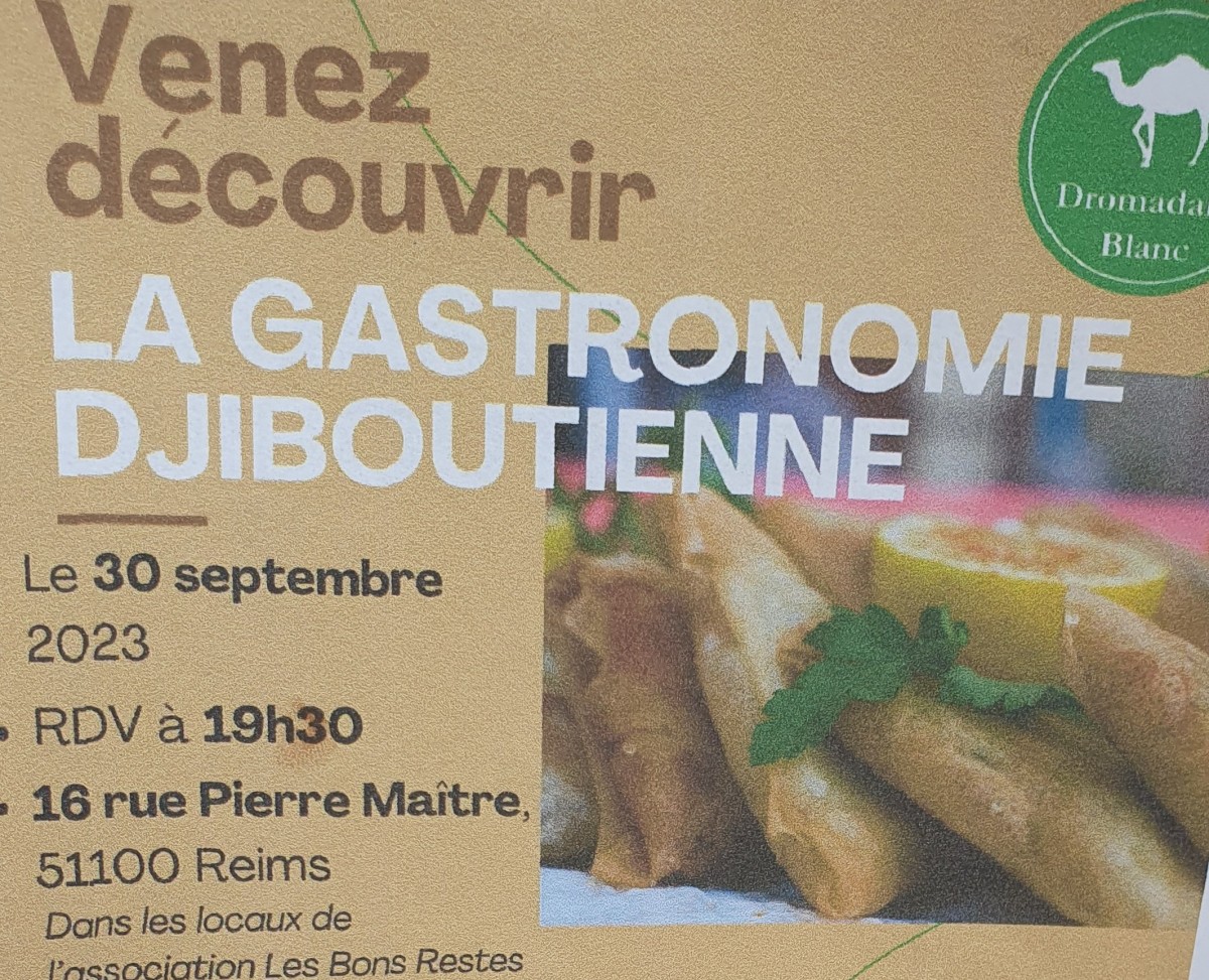 Dcouvrir la gastronomie djiboutienne