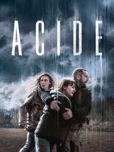 Acide