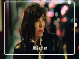 JIL CAPLAN TRIO
