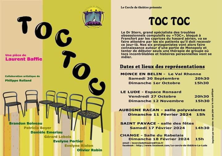Theatre