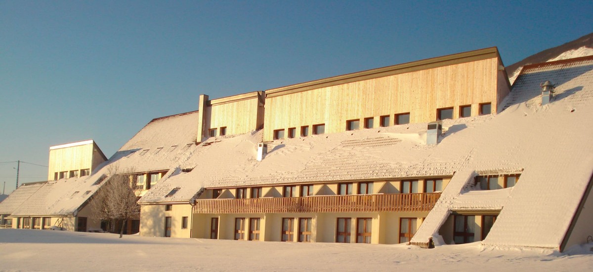 Nouvel an au coeur du Vercors