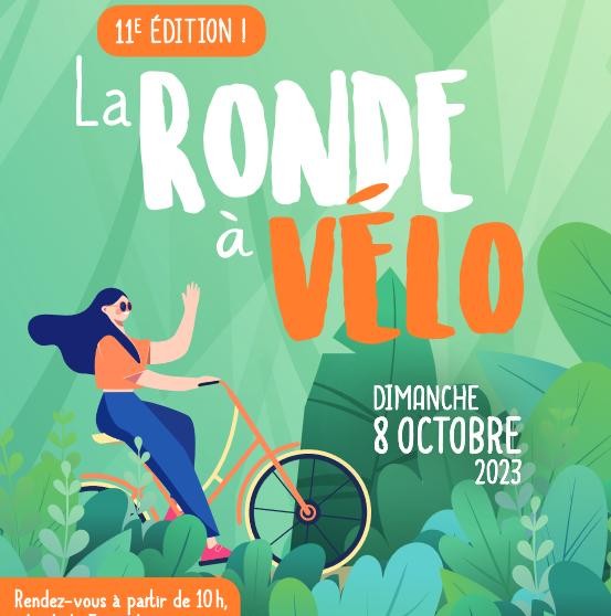 La ronde  vlo 2023