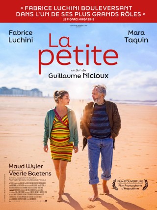 La petite  la Turbine