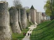 Rando balade  Provins 8,5 km