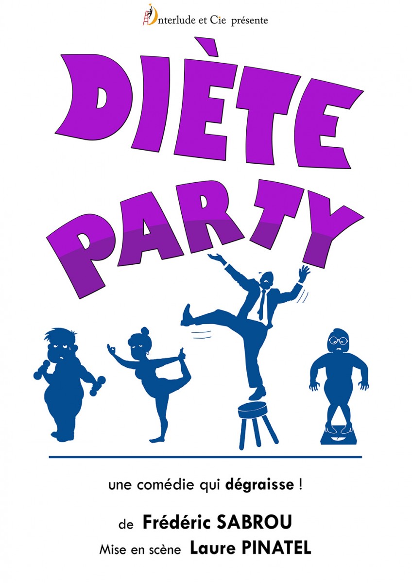 Théâtre amateur : 